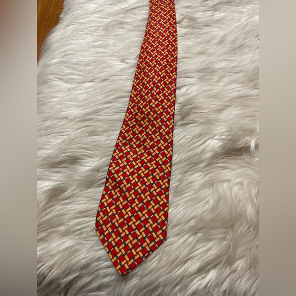 Gucci Silk Tiè - Picture 13 of 16